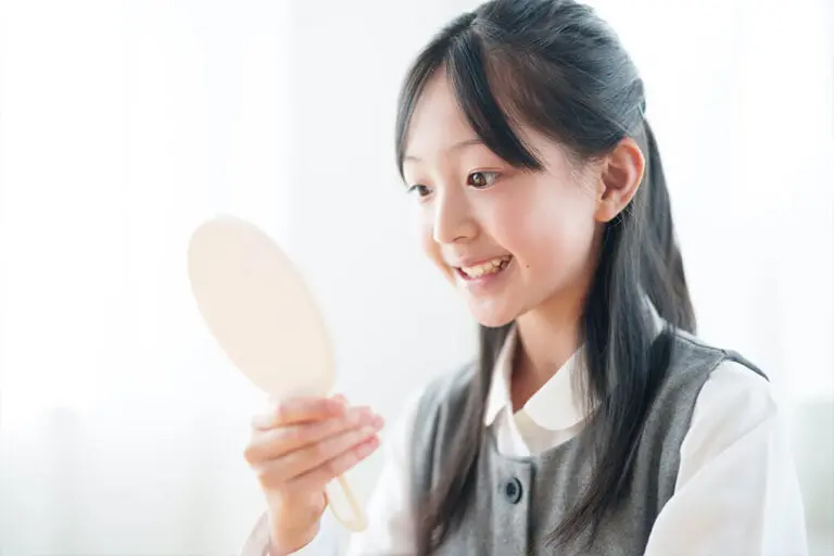 西葛西の歯医者、まさき歯科クリニックのこどもの予防歯科