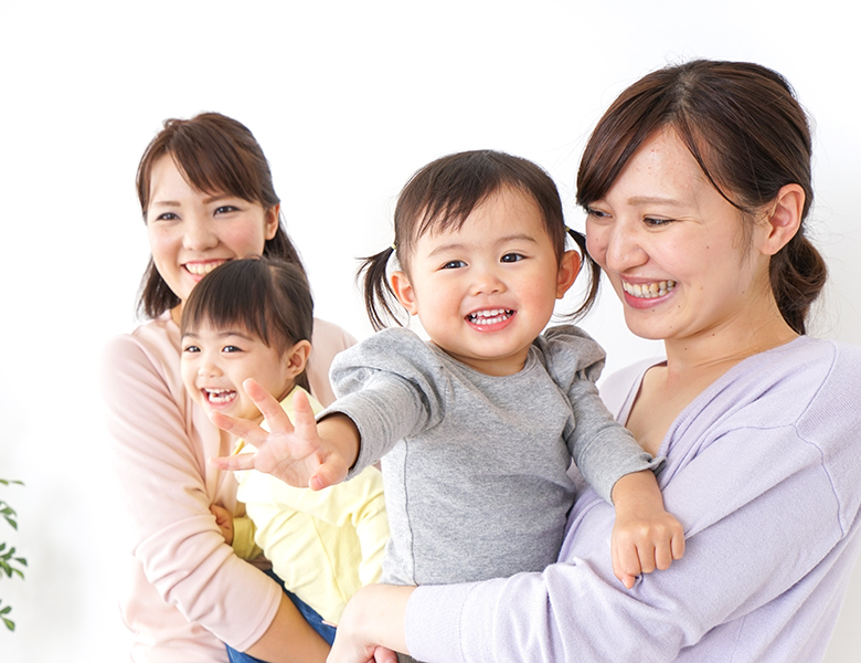 西葛西の歯医者、まさき歯科クリニックのこどもの予防歯科
