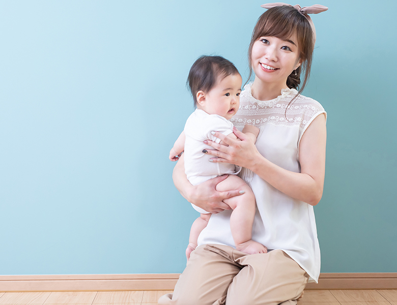 西葛西の歯医者、まさき歯科クリニックの小児歯科