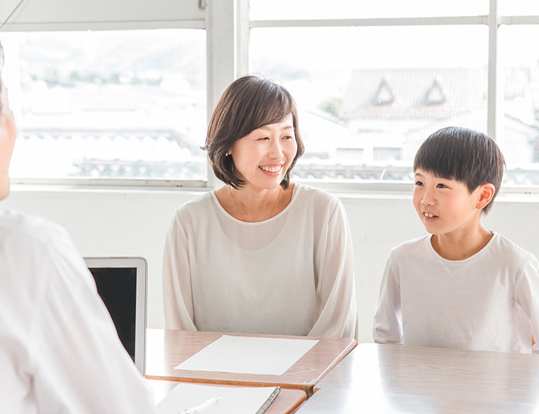 西葛西の歯医者、まさき歯科クリニックの小児矯正歯科