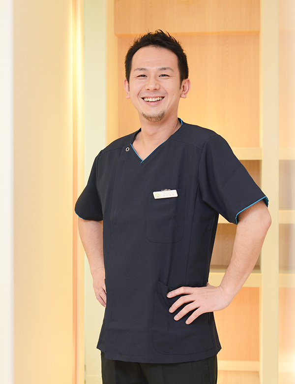 西葛西の歯医者、まさき歯科クリニックのスタッフ紹介