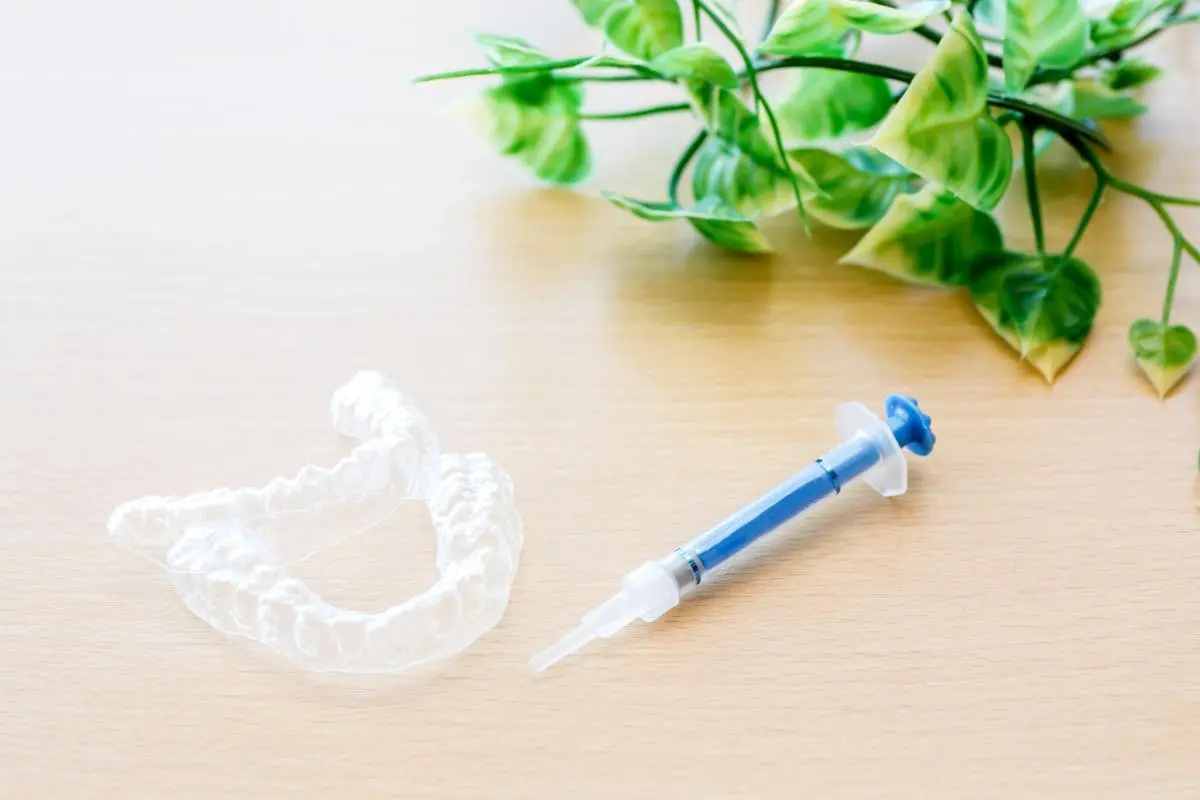 西葛西の歯医者、まさき歯科クリニックのホワイトニング