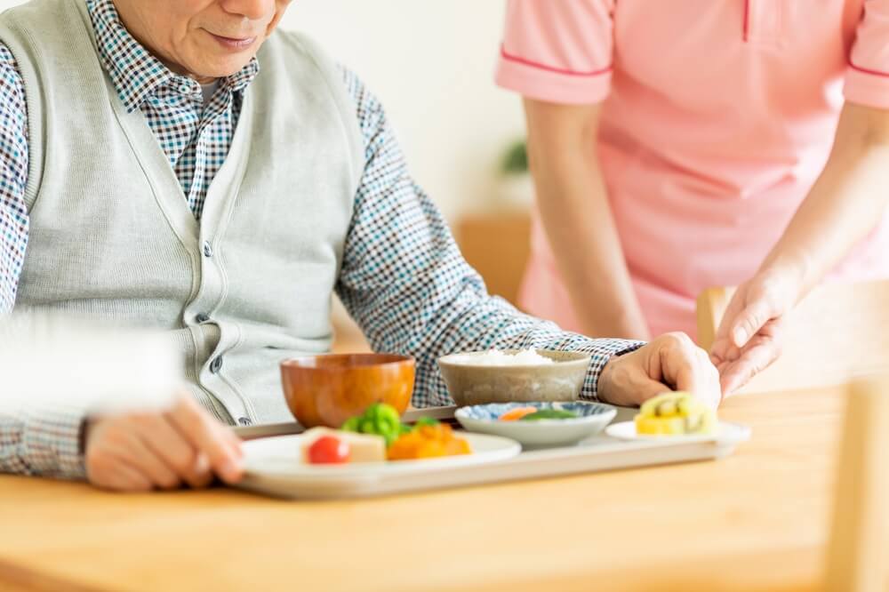 西葛西の歯医者、まさき歯科クリニックの口腔機能低下症