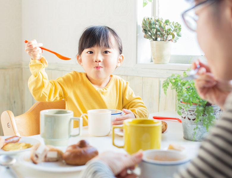 西葛西の歯医者、まさき歯科クリニックのこどもの予防歯科